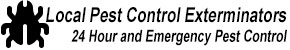 St Albans VT Pest Control Exterminators